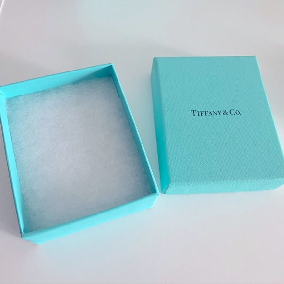 Tiffany & Co. shopping bag and dust bag - Picture 6 of 7